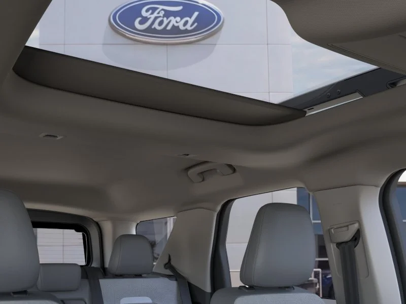 2025 Ford Bronco Sport Badlands - Photo 22