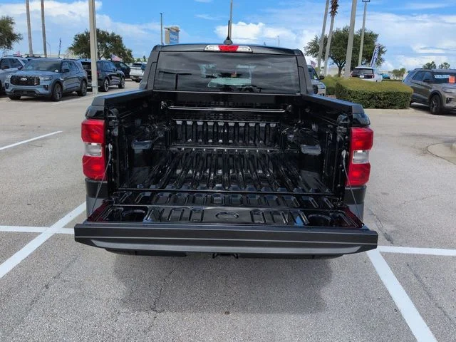 New 2026 Shadow Black Ford XL image 13