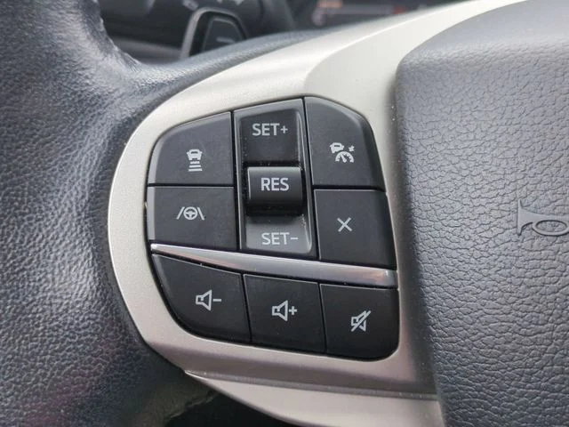 Used 2021 Gray Ford Limited image 17