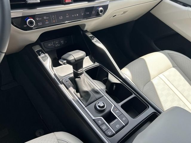 Used 2025 Gray Kia S image 28