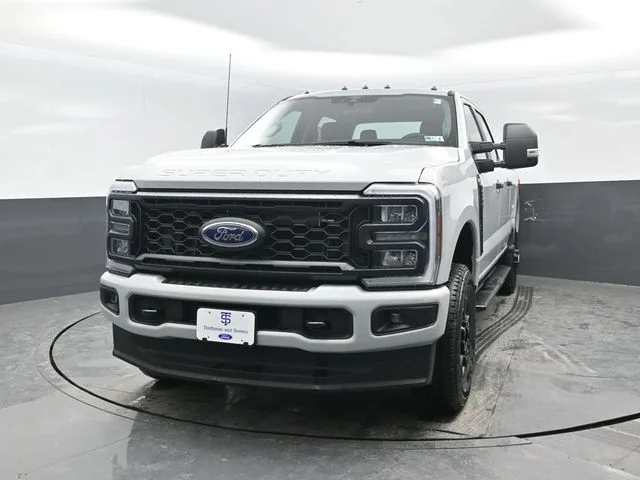 New 2026 Avalanche Ford F-250® XL image 27
