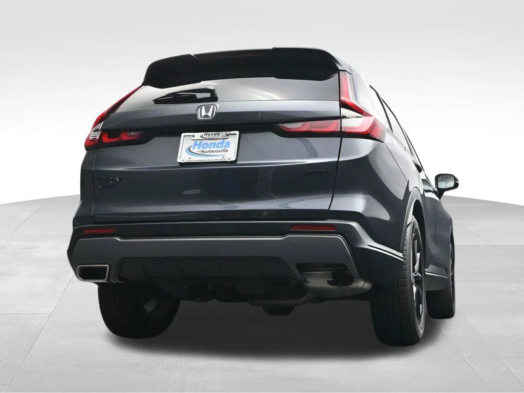 Certified Used 2026  Honda Sport image 41