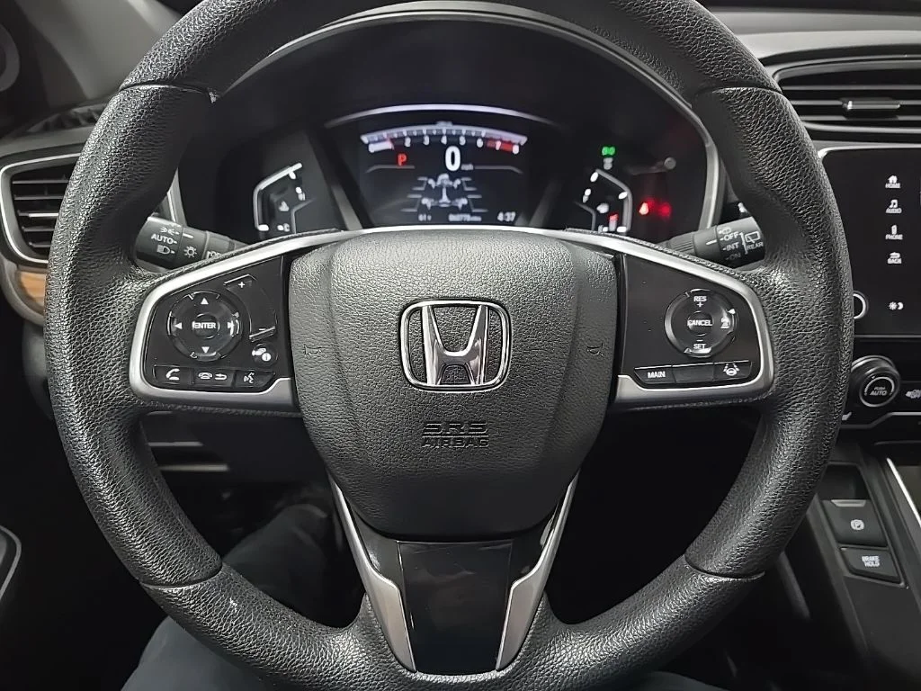 Used 2020 Gray Honda EX image 19