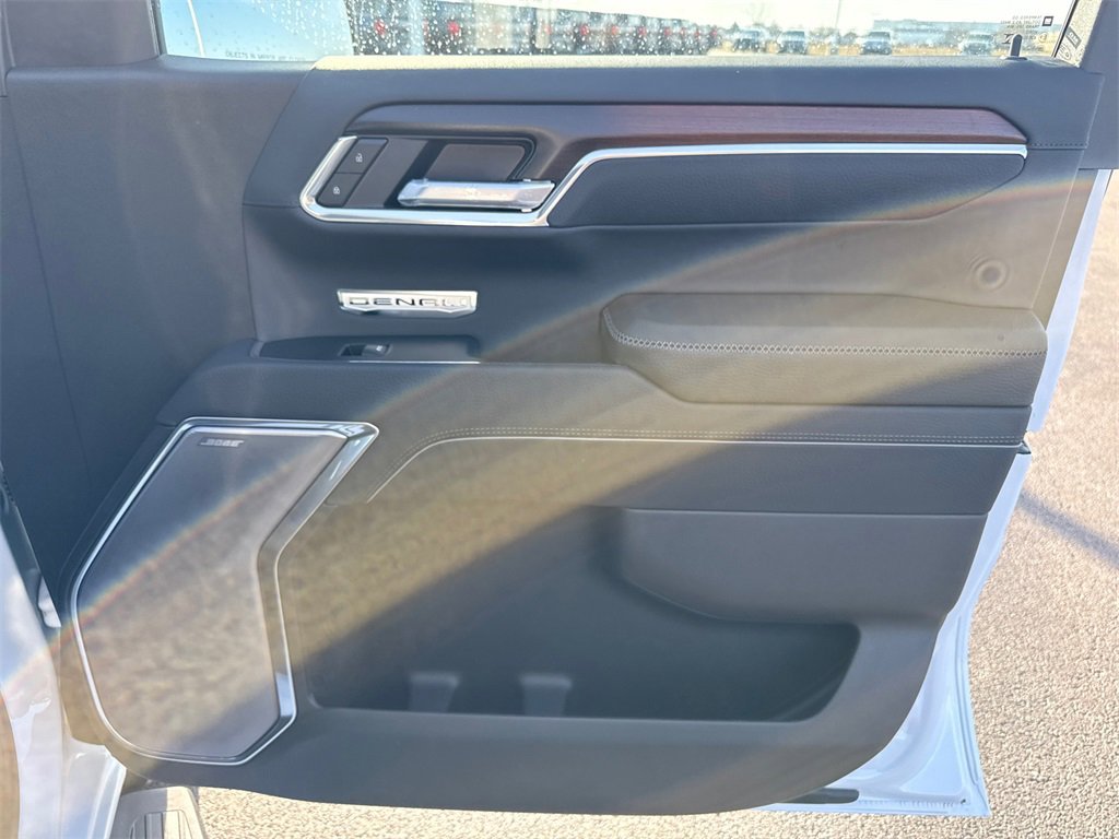 2026 GMC SIERRA - Image 37