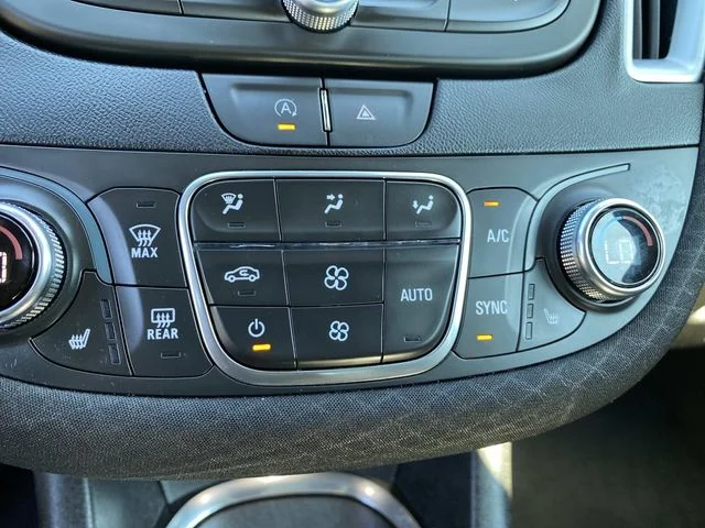 Used 2024 Gray Chevrolet LT image 10