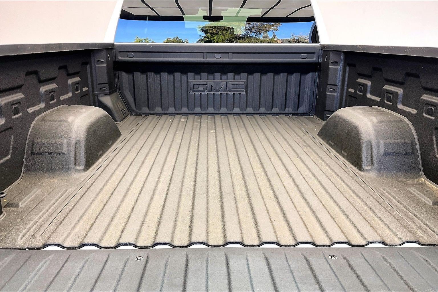 2026 GMC Sierra 1500 Elevation - Photo 11