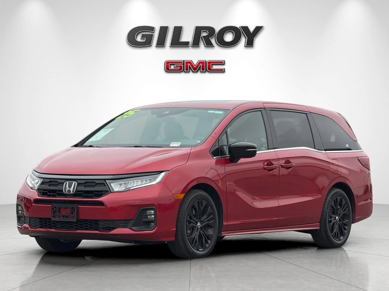 Used 2025  Honda Sport-L image 7