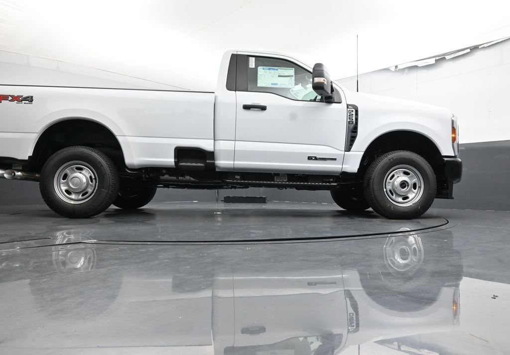 2026 Ford F-250 Super Duty XL - Photo 30