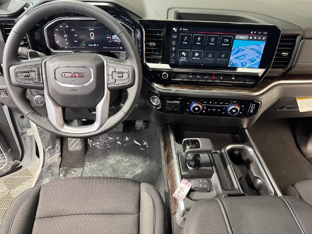 2026 GMC Sierra 1500 Elevation - Photo 10