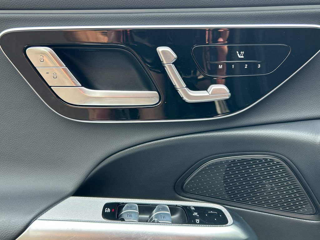 New 2026 Black Mercedes-Benz E 350 image 49