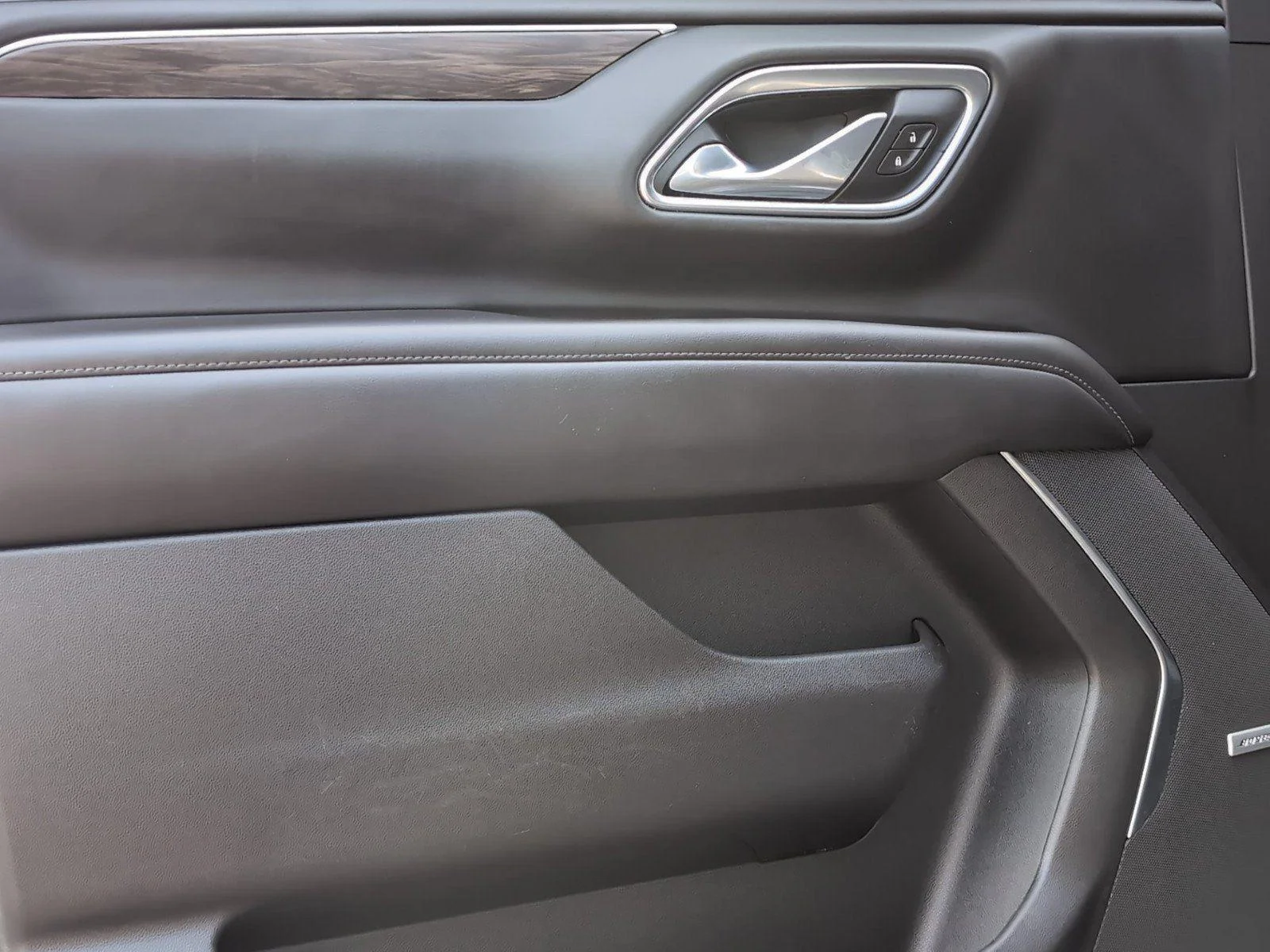 Used 2021 SHADOW GRAY METALLIC Chevrolet Z71 image 20