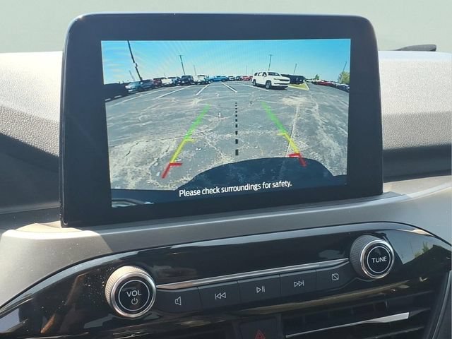 Used 2024  Ford Active image 5
