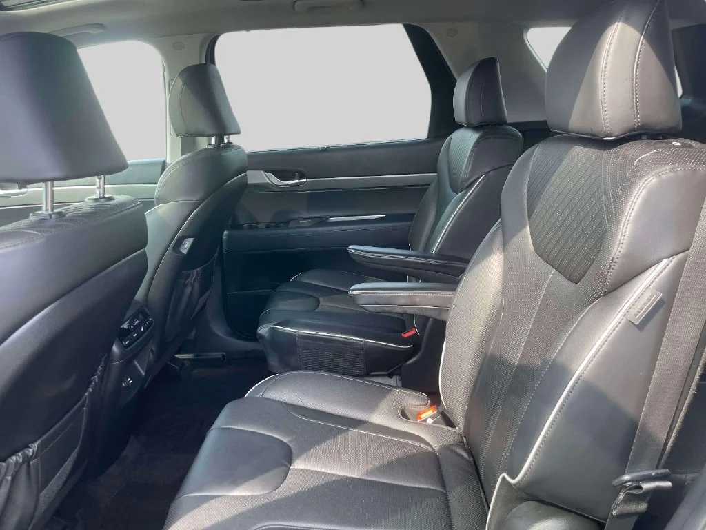 Certified Used 2024 Gray Hyundai XRT image 12