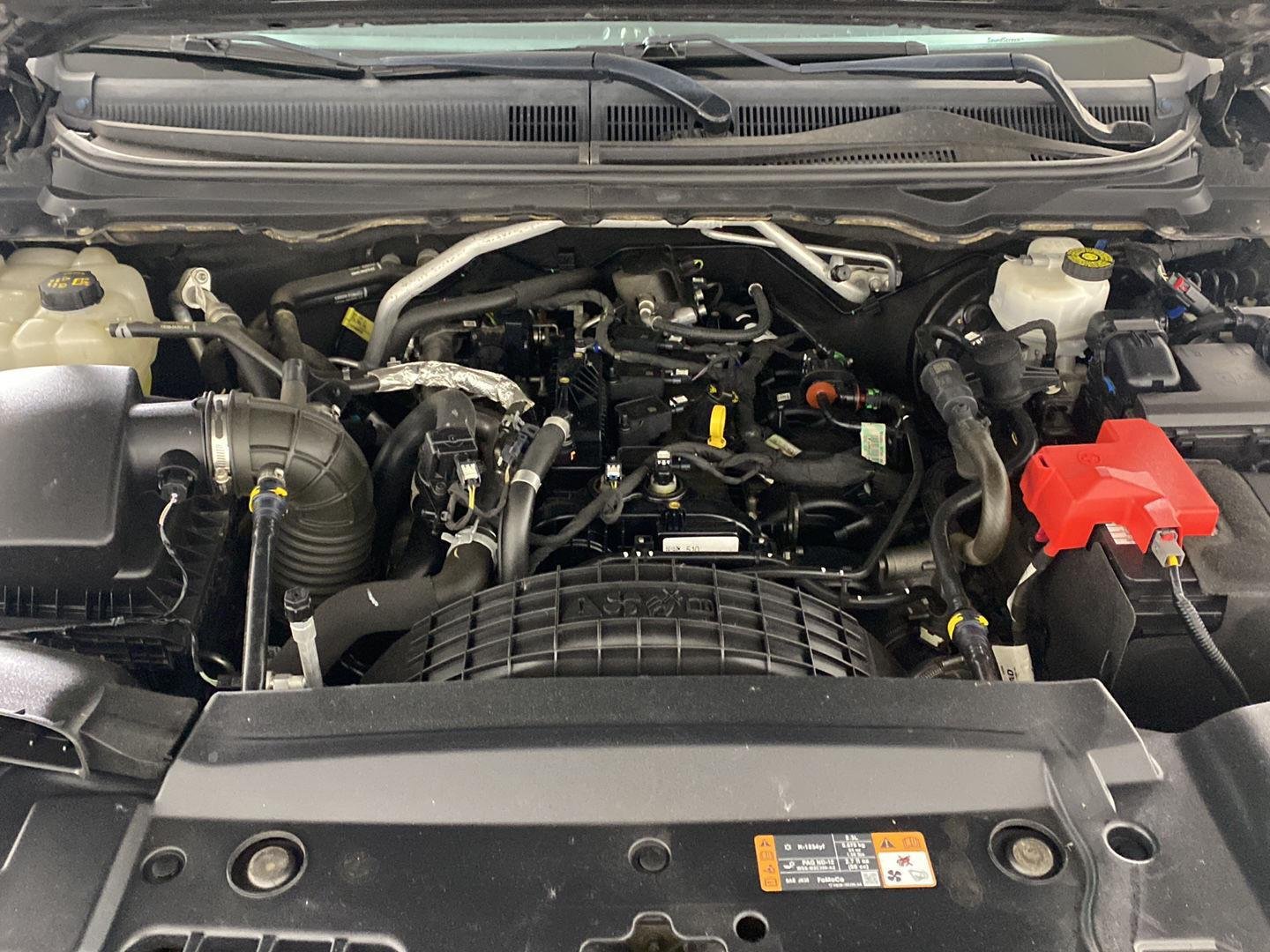 Used 2019 Magnetic Ford XLT image 27