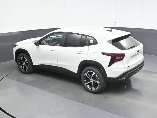 2026 Chevrolet Trax RS - Photo 11