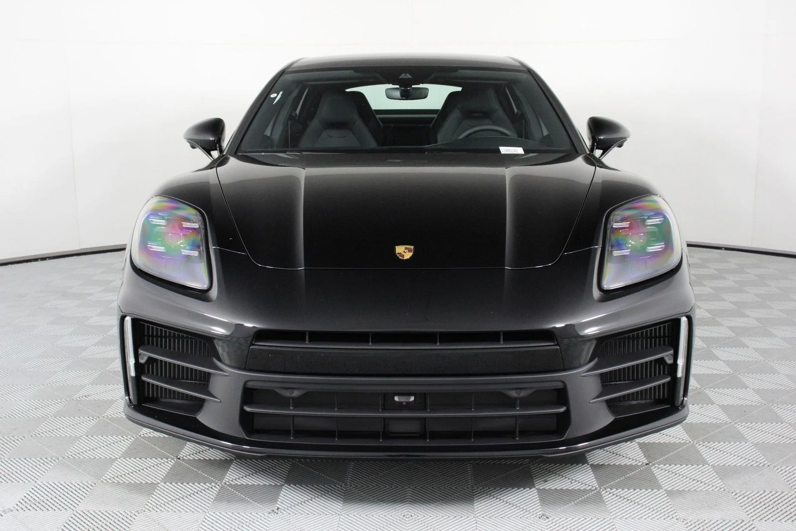 2026 Porsche Panamera Base - Photo 10
