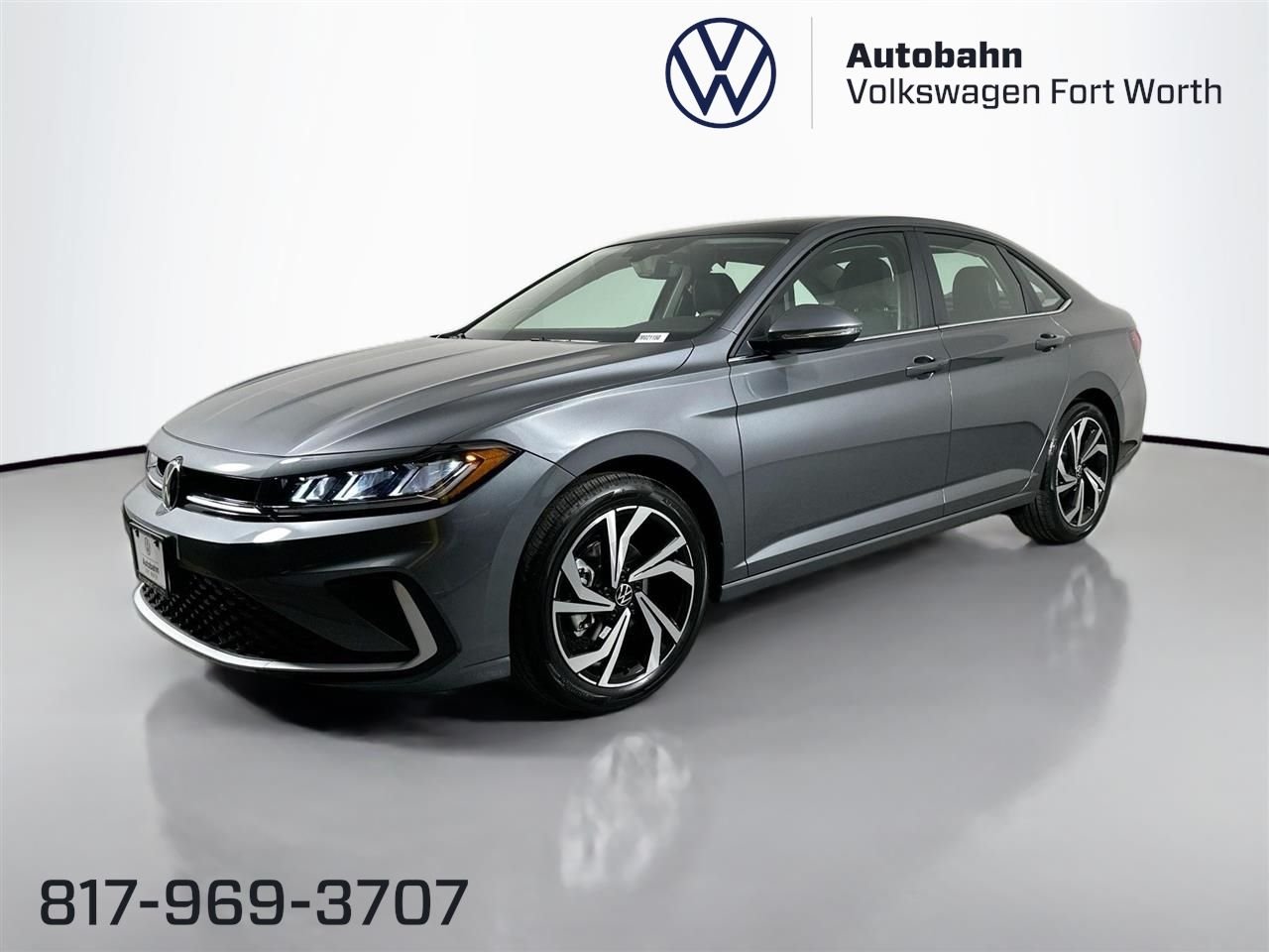 2026 Volkswagen Jetta