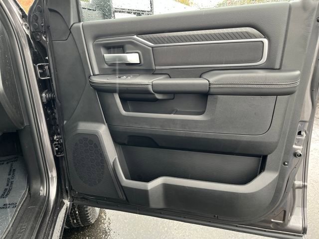 2026 RAM 2500 Big Horn - Photo 26