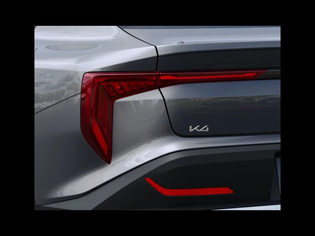 New 2027 Klg Kia LXS image 59