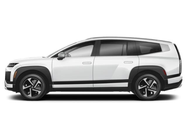 2026 Hyundai IONIQ 9 SE - Photo 36
