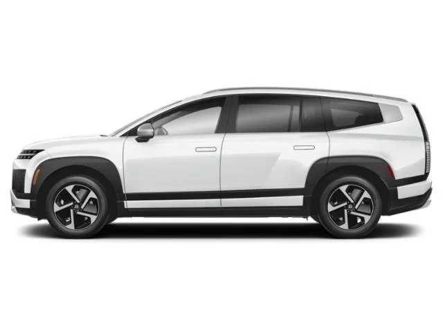 2026 Hyundai IONIQ 9 SE - Photo 36