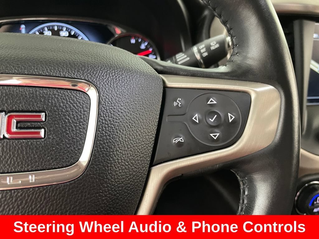 2018 GMC Acadia Denali - Photo 32