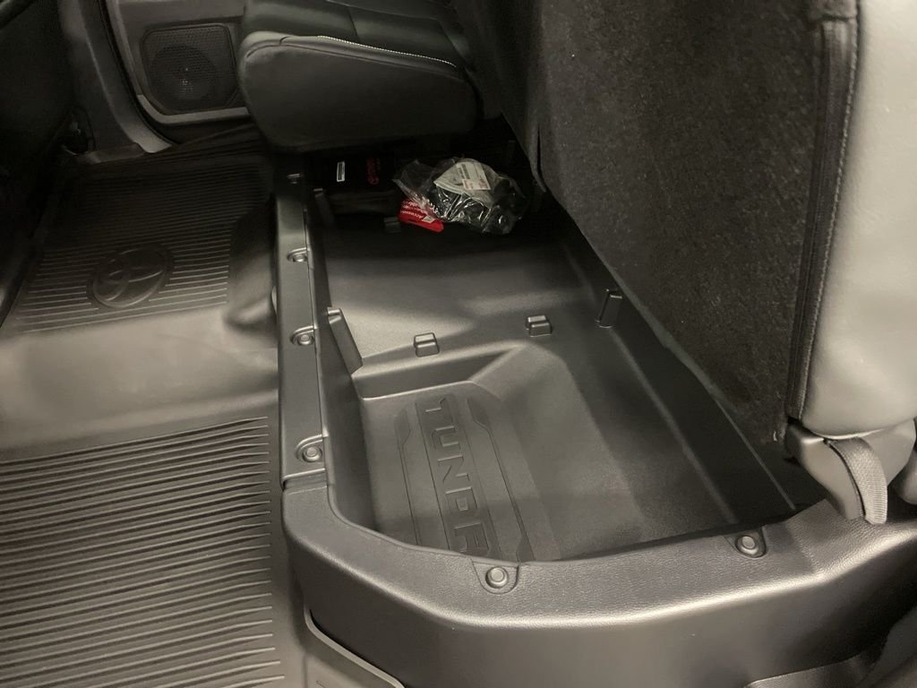 2026 Toyota Tundra SR5 - Photo 33