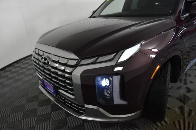 2024 Hyundai Palisade Calligraphy - Photo 12