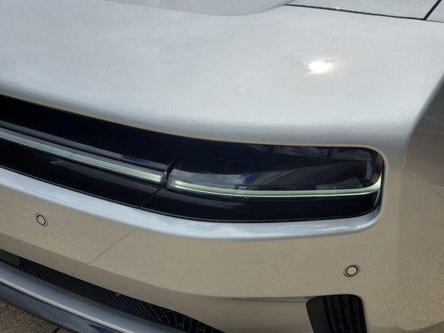 2024 Dodge Charger Daytona Scat Pack - Photo 10