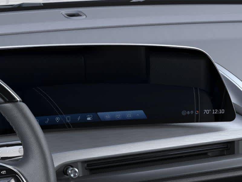 2027 Cadillac VISTIQ Luxury - Photo 20