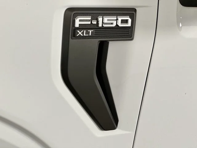 Certified Pre-Owned 2023 Ford F-150 XLT