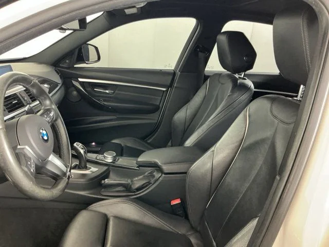 Used 2017 White BMW 340i image 13