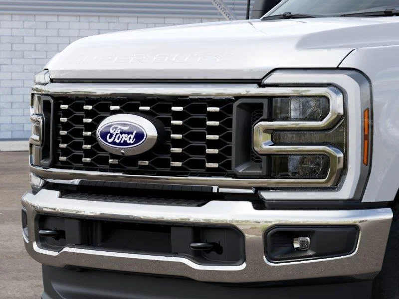New 2027 Z1 OXFORD WHITE FORD  image 17
