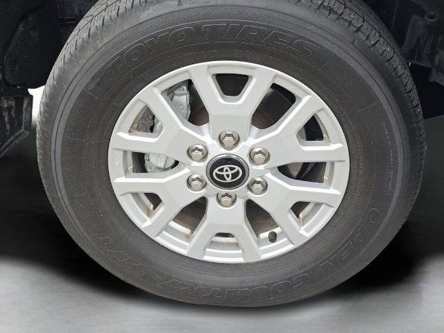 Used 2024 UNDERGROUND Toyota  image 15