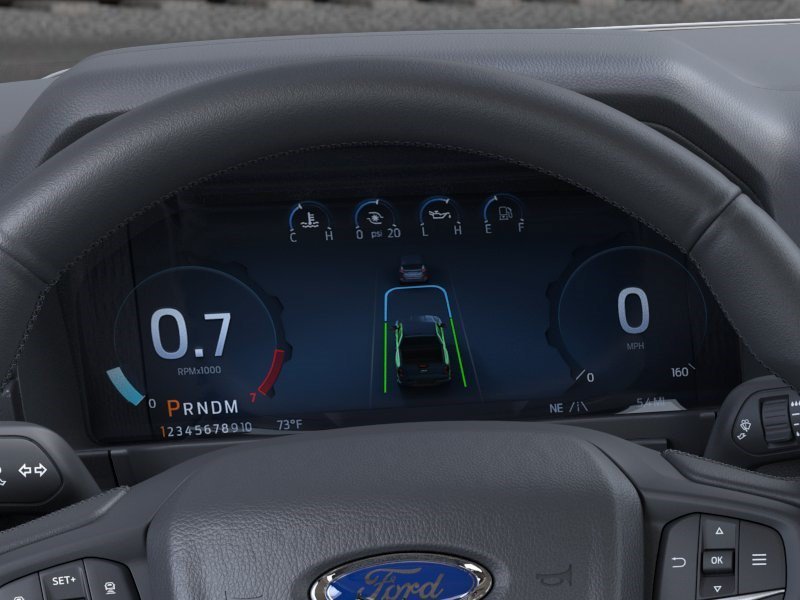 New 2026 Avalanche Ford LARIAT image 14