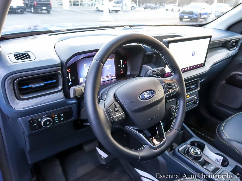 2025 FORD MAVERICK - Image 14