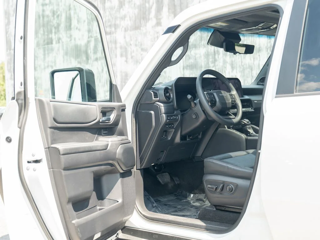 Used 2024 Beige Toyota Base image 11