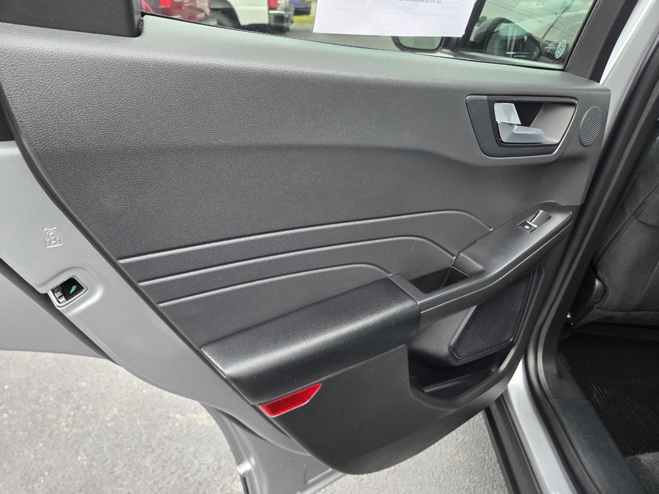 Used 2023  Ford Active image 38