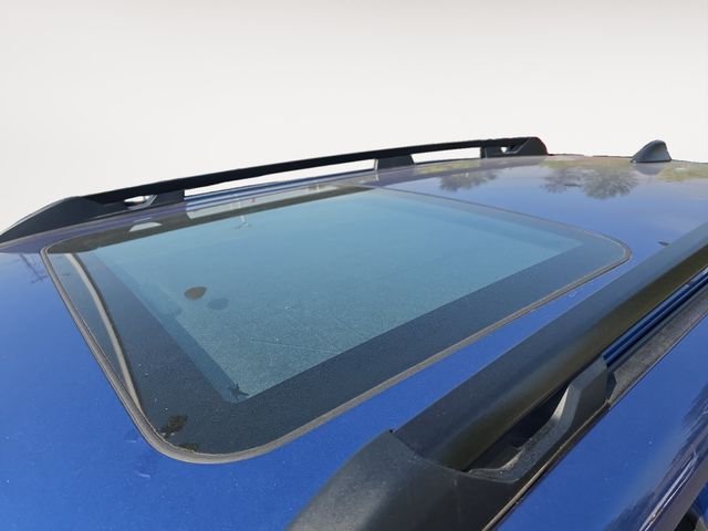 Certified Used 2026 Blue Subaru Premium image 12