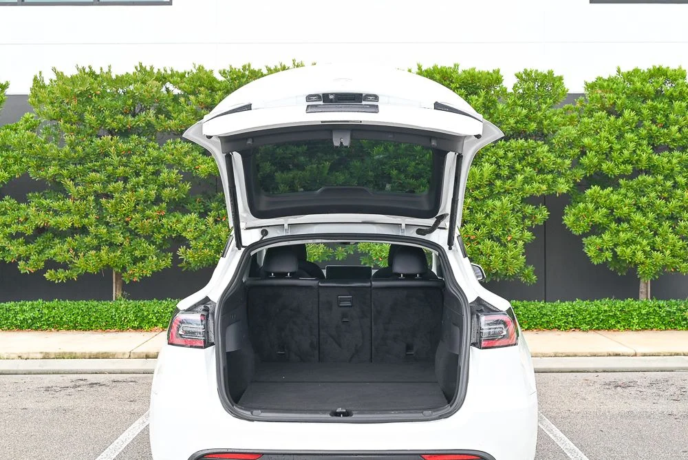 Used 2020  Tesla Long Range image 10