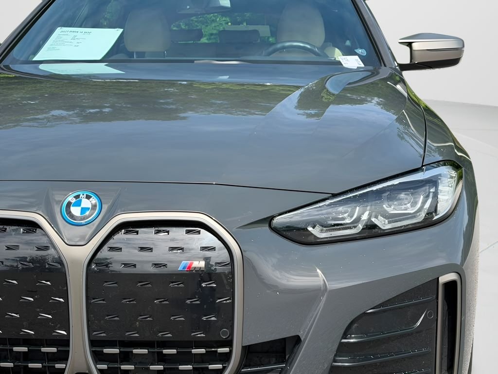 Certified Used 2023 Dravit Grey Metallic BMW M50 image 24