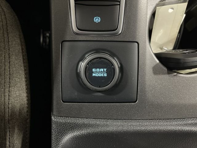 Used 2025 Blue Ford Big Bend image 32