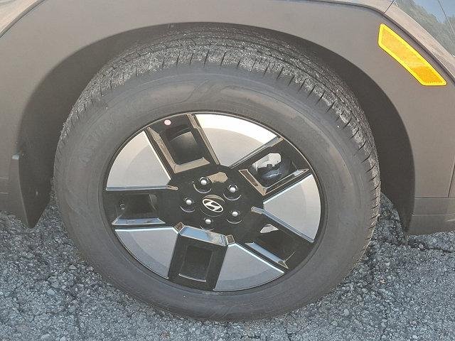 New 2026 Ecotronic Gray Hyundai SE image 4