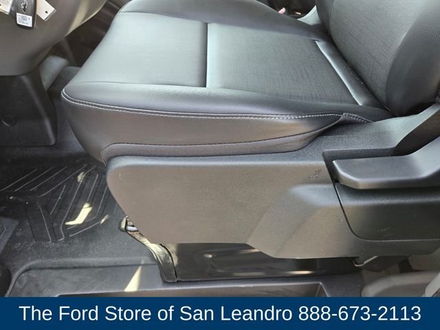 2025 Ford Transit Van Base - Photo 15