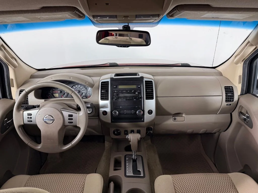 Used 2012 Nissan Frontier SV with VIN 1N6AD0CW5CC405327 for sale in Durango, CO