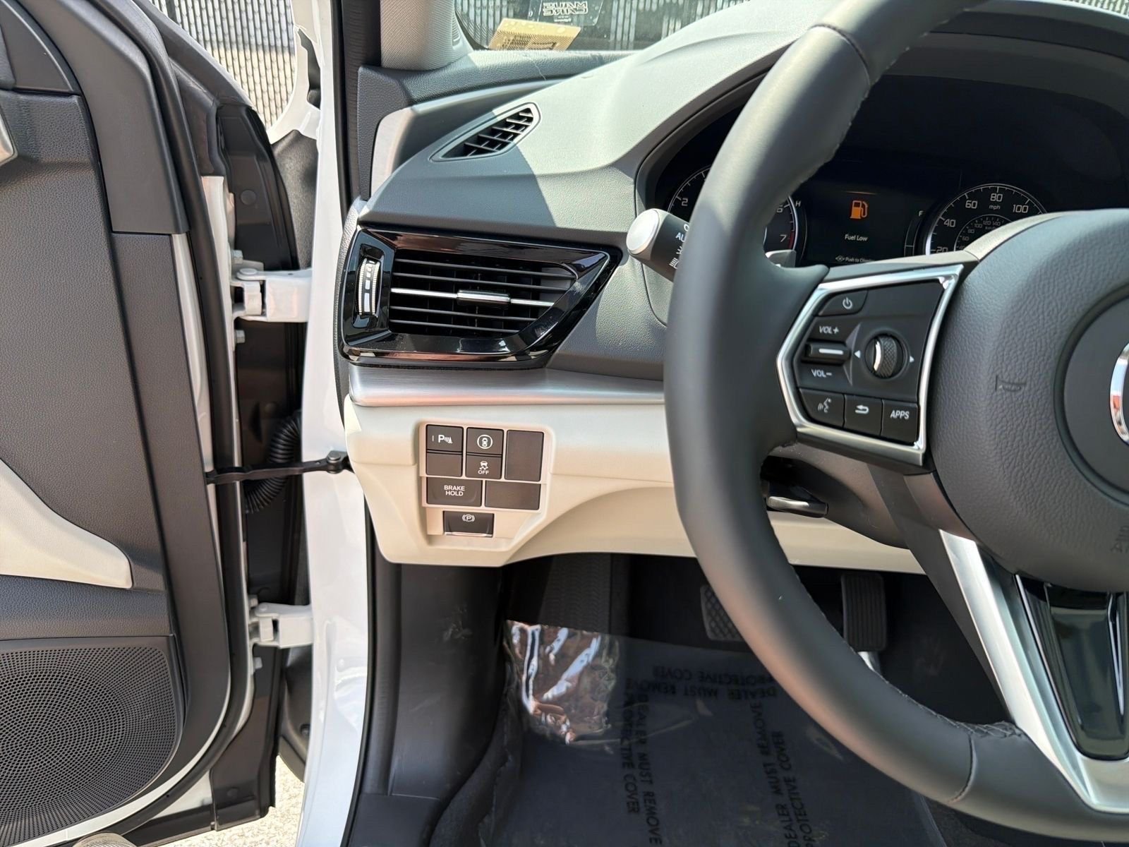 New 2026 Acura RDX Technology Package 4D Sport Utility