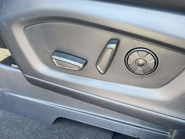 New 2026 Agate Black Metallic Ford ST image 14