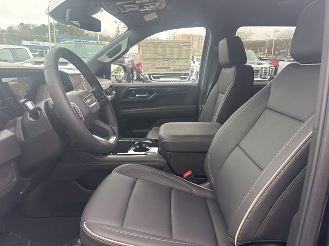 2026 GMC Yukon XL Elevation - Photo 14