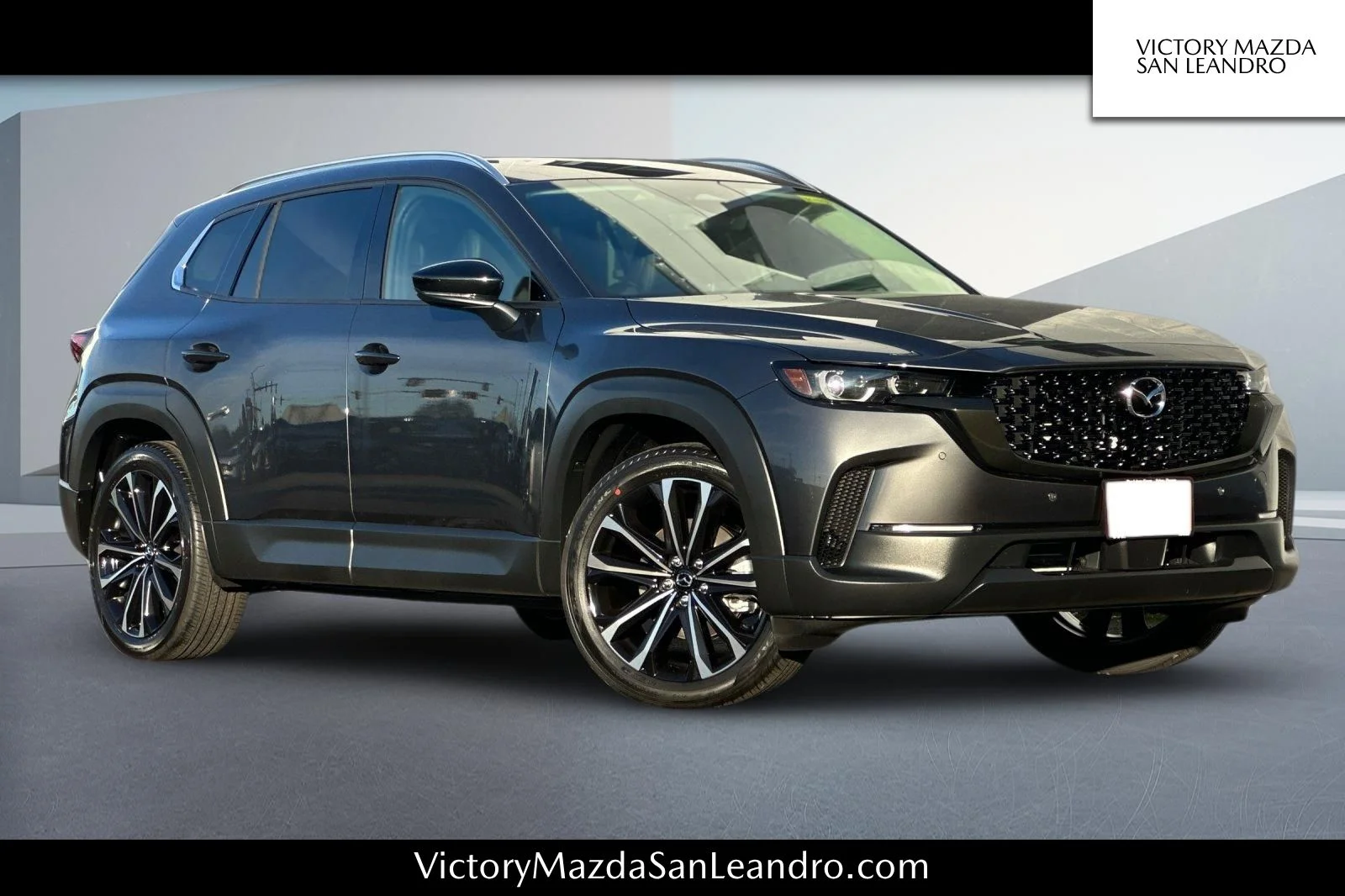 New Mazda CX-50 For Sale in San Leandro | Victory Mazda San Leandro