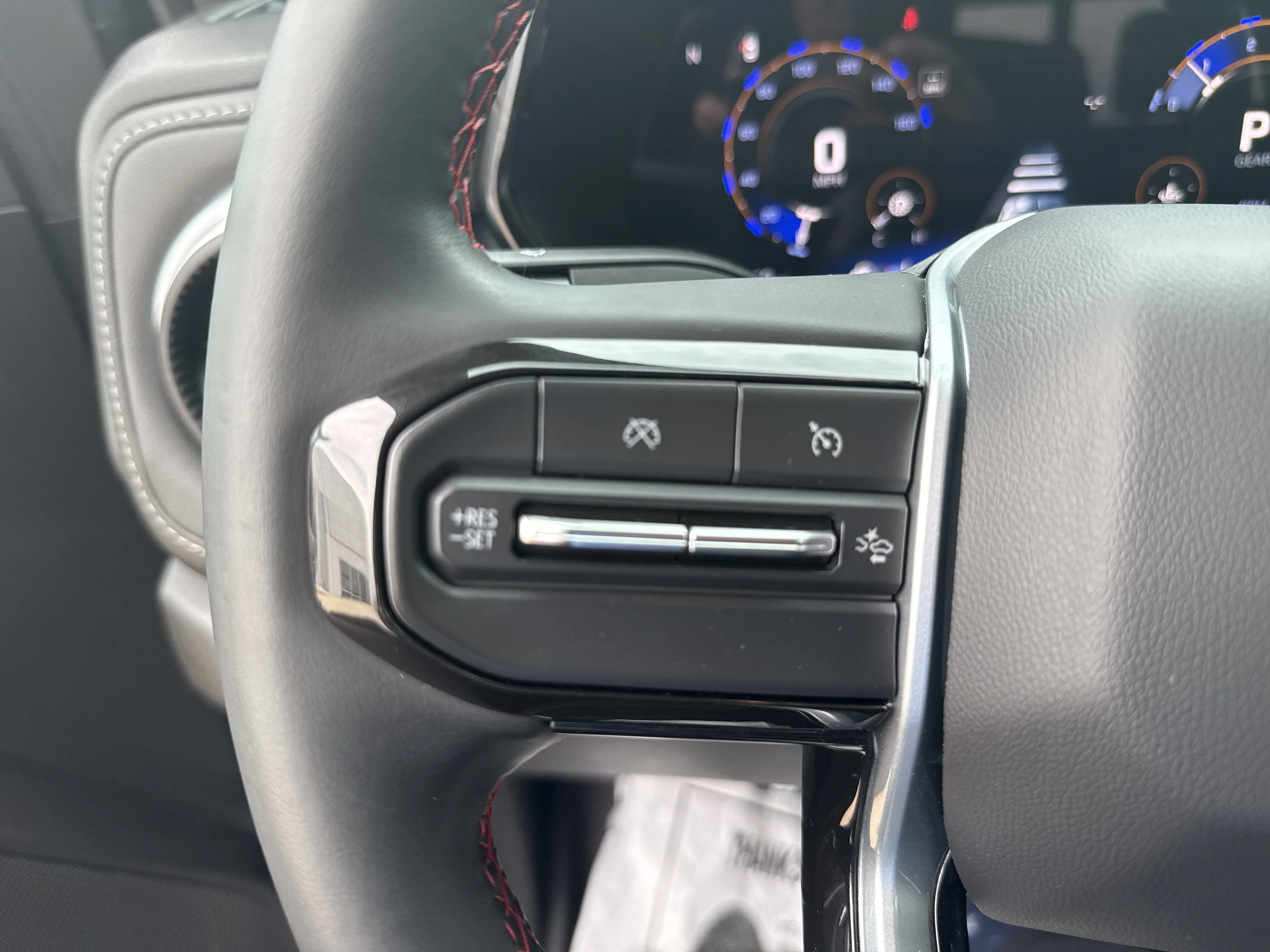 Used 2025 Black Chevrolet LT image 26